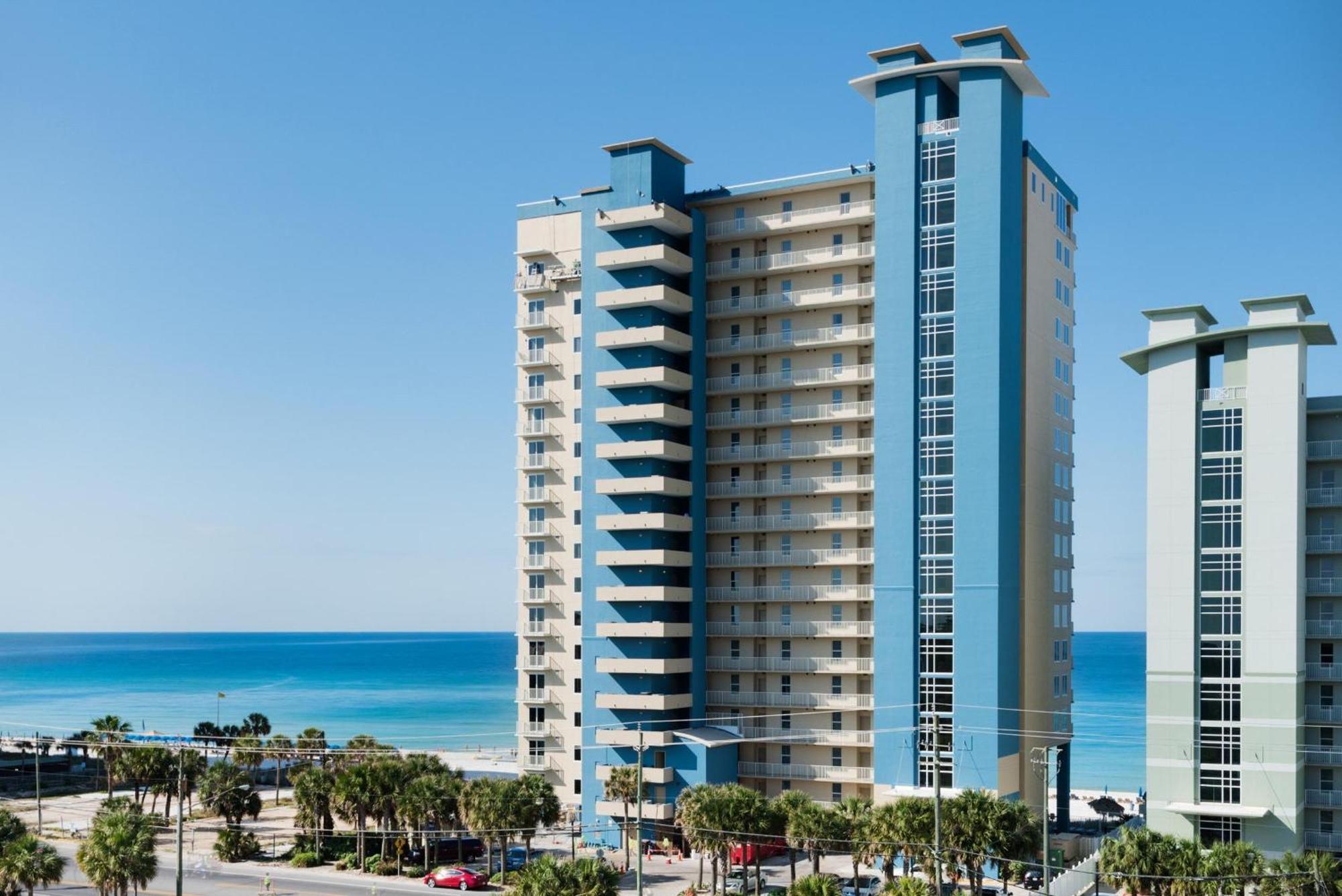 Вілла Grandview East 404 Панама-Сіті-Біч Екстер'єр фото